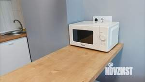 Студия квартира, посуточно, 21м2, 2/17 этаж