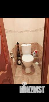 1-к квартира, на длительный срок, 40м2, 1/5 этаж