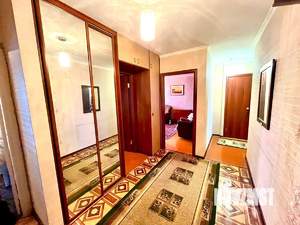 1-к квартира, на длительный срок, 45м2, 6/9 этаж