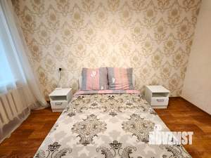 2-к квартира, посуточно, 48м2, 3/5 этаж