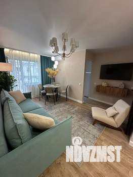 2-к квартира, посуточно, 47м2, 4/5 этаж