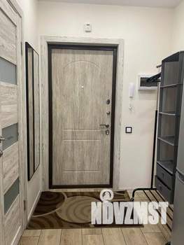 1-к квартира, посуточно, 26м2, 1/1 этаж