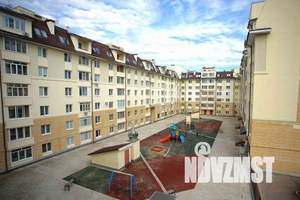 1-к квартира, посуточно, 60м2, 4/9 этаж