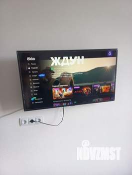 2-к квартира, на длительный срок, 60м2, 4/17 этаж