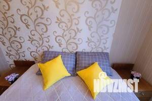 2-к квартира, посуточно, 46м2, 3/5 этаж