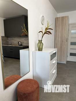 1-к квартира, на длительный срок, 30м2, 5/22 этаж