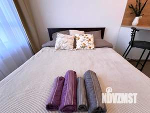 Студия квартира, посуточно, 21м2, 5/16 этаж