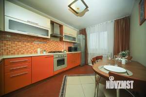 2-к квартира, посуточно, 70м2, 1/1 этаж