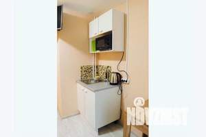 1-к квартира, посуточно, 10м2, 1/5 этаж