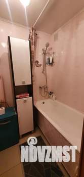 2-к квартира, посуточно, 43м2, 4/5 этаж