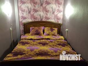 1-к квартира, посуточно, 40м2, 4/9 этаж