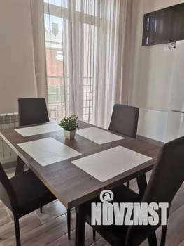 2-к квартира, посуточно, 60м2, 2/3 этаж