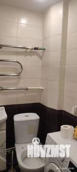 2-к квартира, на длительный срок, 47м2, 2/5 этаж