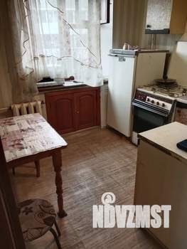 1-к квартира, посуточно, 32м2, 4/5 этаж