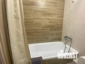 2-к квартира, посуточно, 44м2, 11/16 этаж