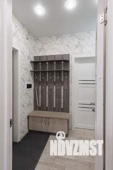 1-к квартира, посуточно, 36м2, 12/14 этаж