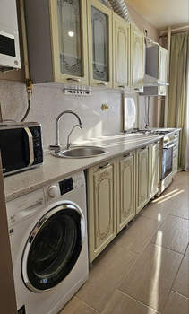 1-к квартира, на длительный срок, 38м2, 9/10 этаж