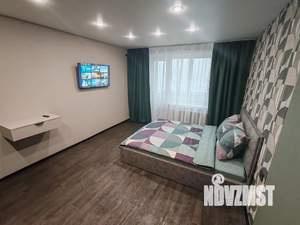 2-к квартира, посуточно, 49м2, 2/9 этаж