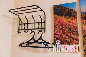 1-к квартира, посуточно, 10м2, 1/5 этаж