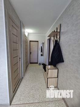 1-к квартира, на длительный срок, 38м2, 5/10 этаж