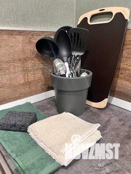 1-к квартира, посуточно, 40м2, 2/18 этаж