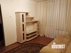 1-к квартира, на длительный срок, 33м2, 1/5 этаж