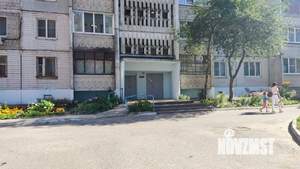 1-к квартира, на длительный срок, 35м2, 5/9 этаж