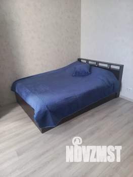 1-к квартира, посуточно, 38м2, 4/17 этаж