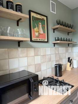 2-к квартира, посуточно, 60м2, 3/4 этаж