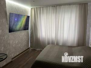 1-к квартира, посуточно, 402м2, 1/1 этаж