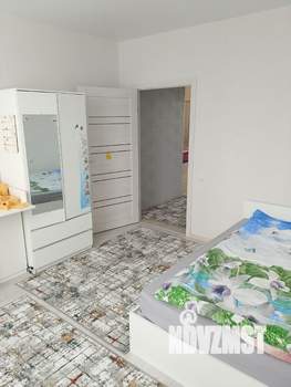 2-к квартира, на длительный срок, 58м2, 16/17 этаж