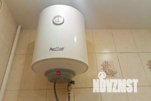 1-к квартира, посуточно, 48м2, 1/3 этаж