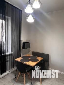 1-к квартира, посуточно, 35м2, 1/10 этаж