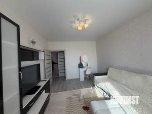 1-к квартира, на длительный срок, 48м2, 16/18 этаж