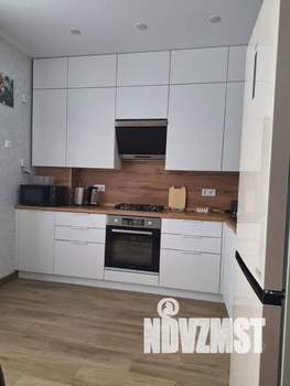 2-к квартира, посуточно, 59м2, 4/16 этаж