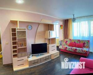 3-к квартира, посуточно, 65м2, 3/5 этаж