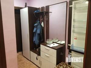 2-к квартира, на длительный срок, 43м2, 3/5 этаж
