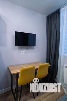 1-к квартира, посуточно, 16м2, 1/1 этаж