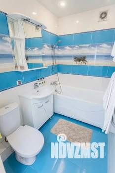 1-к квартира, посуточно, 42м2, 4/10 этаж