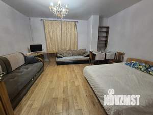 2-к квартира, посуточно, 70м2, 1/1 этаж