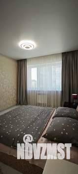 1-к квартира, посуточно, 50м2, 3/23 этаж