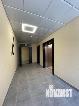 Студия квартира, на длительный срок, 23м2, 6/16 этаж