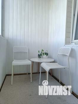 1-к квартира, посуточно, 55м2, 1/1 этаж