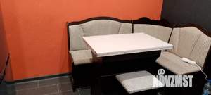 1-к квартира, на длительный срок, 40м2, 10/13 этаж