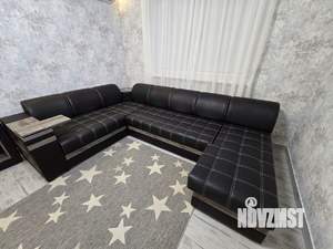 1-к квартира, посуточно, 45м2, 12/12 этаж