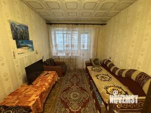 2-к квартира, на длительный срок, 40м2, 3/5 этаж