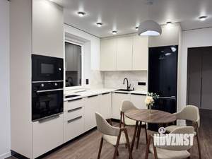 1-к квартира, на длительный срок, 47м2, 10/11 этаж