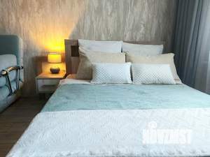 1-к квартира, посуточно, 31м2, 1/1 этаж