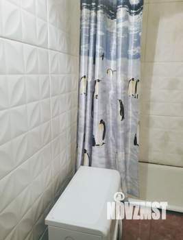 1-к квартира, на длительный срок, 31м2, 3/5 этаж