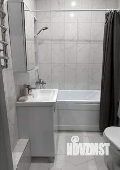 1-к квартира, на длительный срок, 44м2, 6/9 этаж